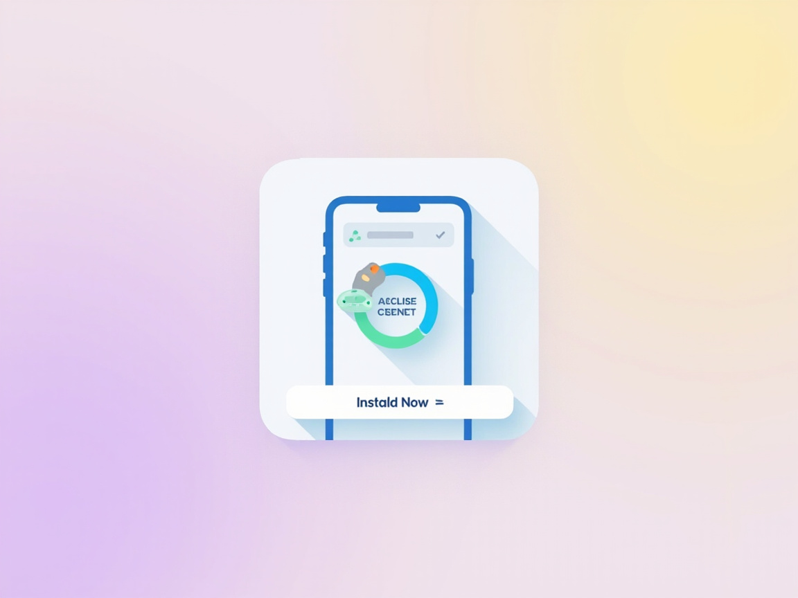 First-install permissions explained