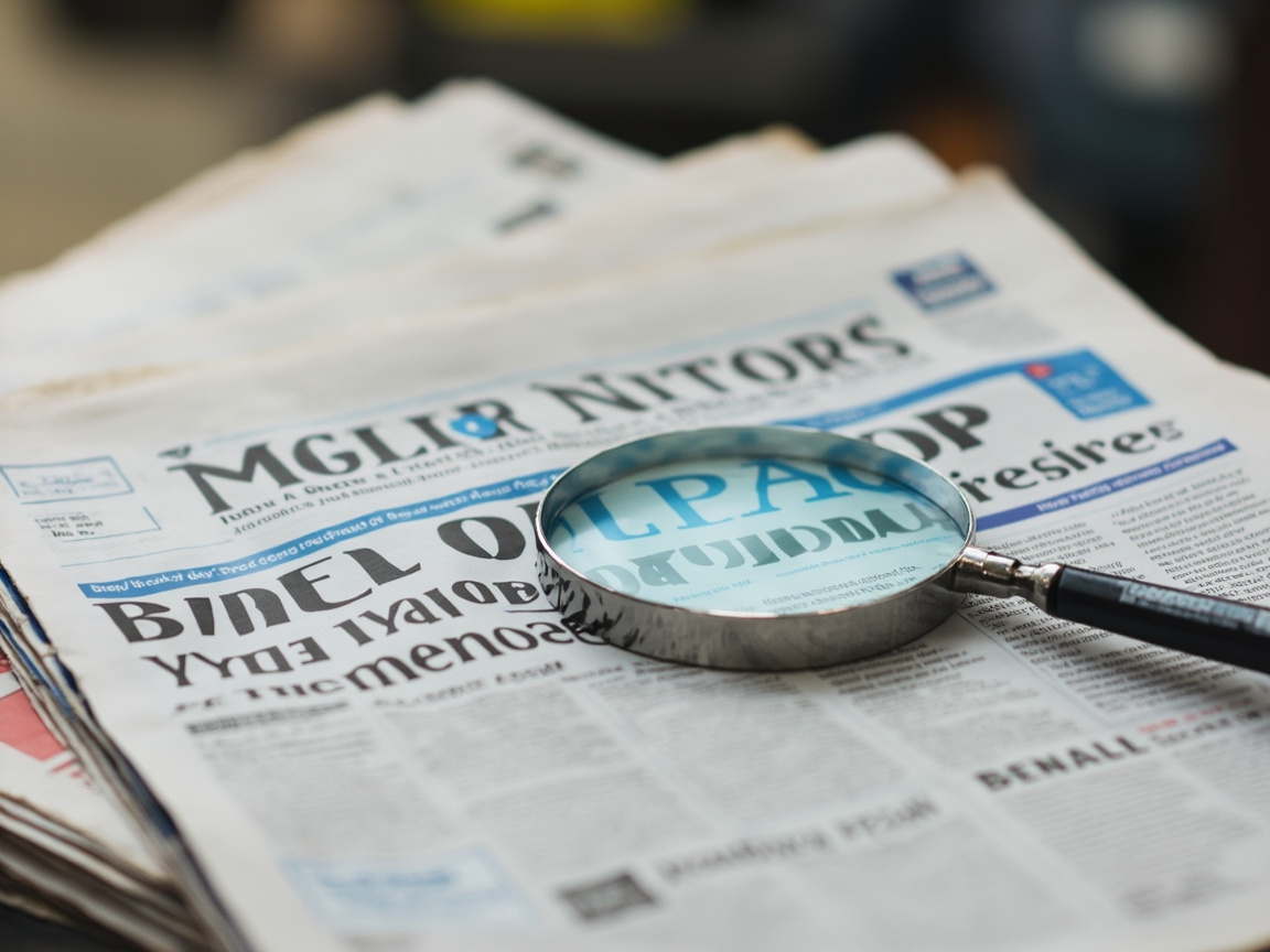 How the editorial review process works
