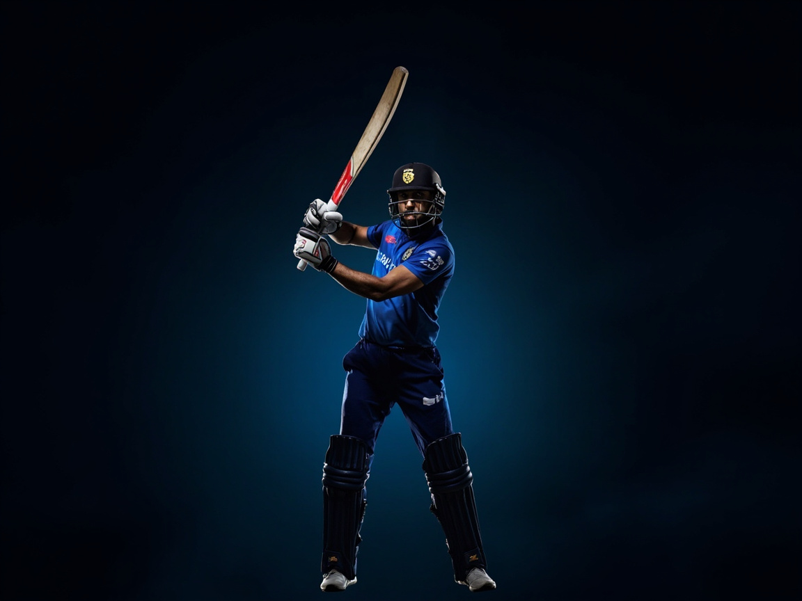 Top Cricket Players & Fantasy Rankings