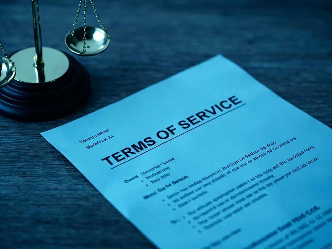 Come Sports Terms of Service