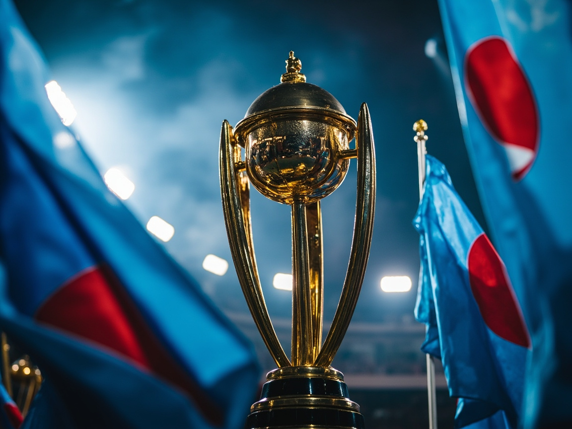 T20 World Cup 2026 Cricket Guide