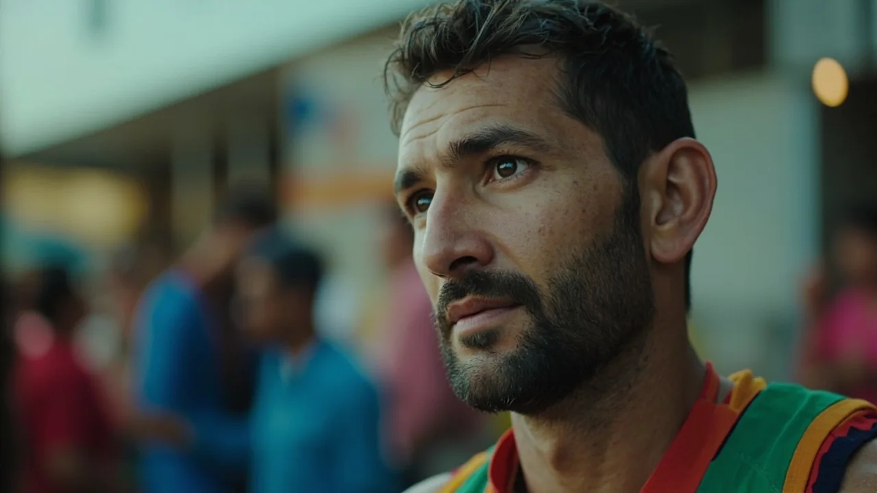 Inside the Next IPL Auction Room: How a $20.6 Billion League Is Rewriting Squad Economics